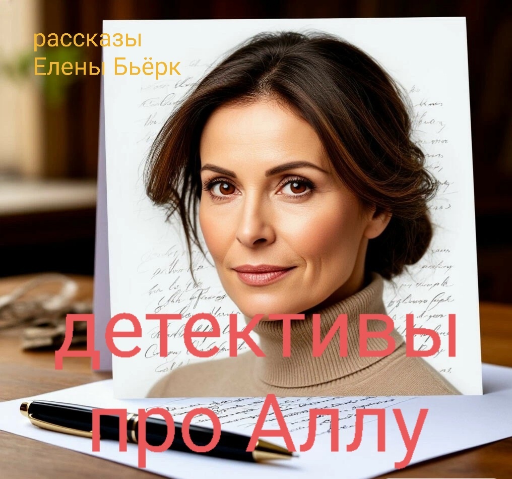 Автор иллюстрации Елена Бьёрк