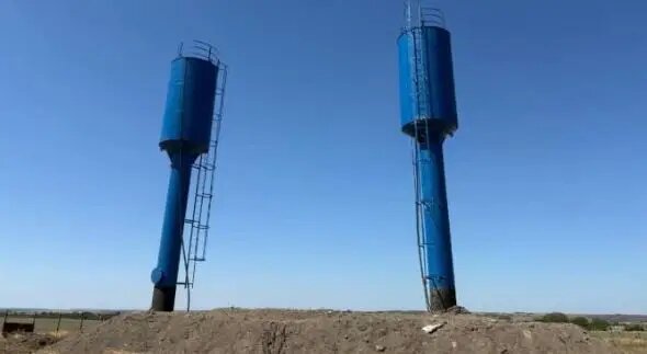     © пресс-служба Минстроя Ингушетии. Индира Барахоева