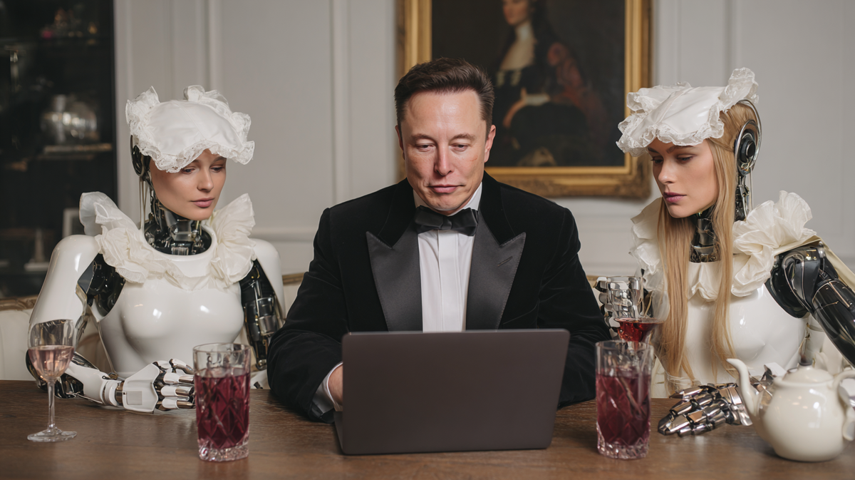 Изображение Midjourney  📷
