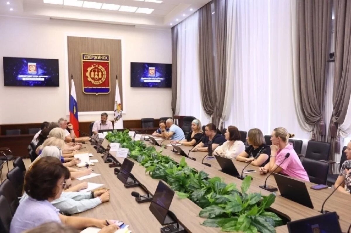    Михаил Клинков прокомментировал строительство школы им. А.О. Молева