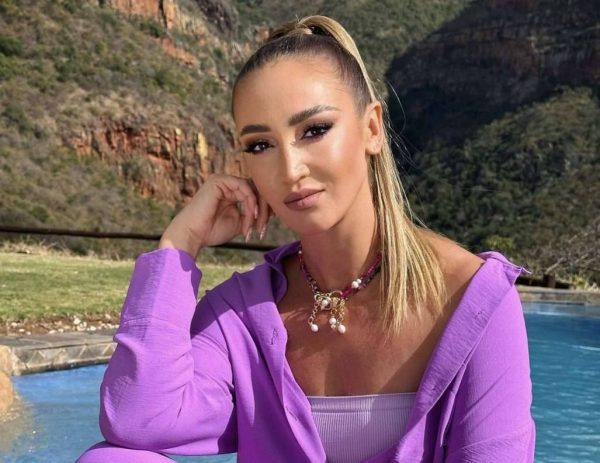    Ольга Бузова, фото: соцсети