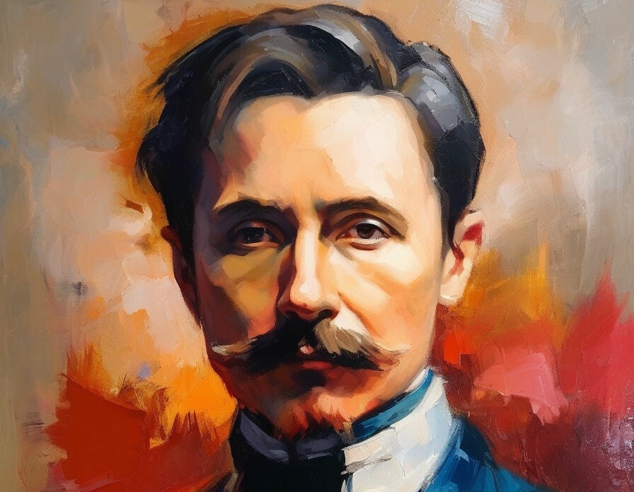  Скрябин.А (Изображение в свободном доступе, создано ИИ)