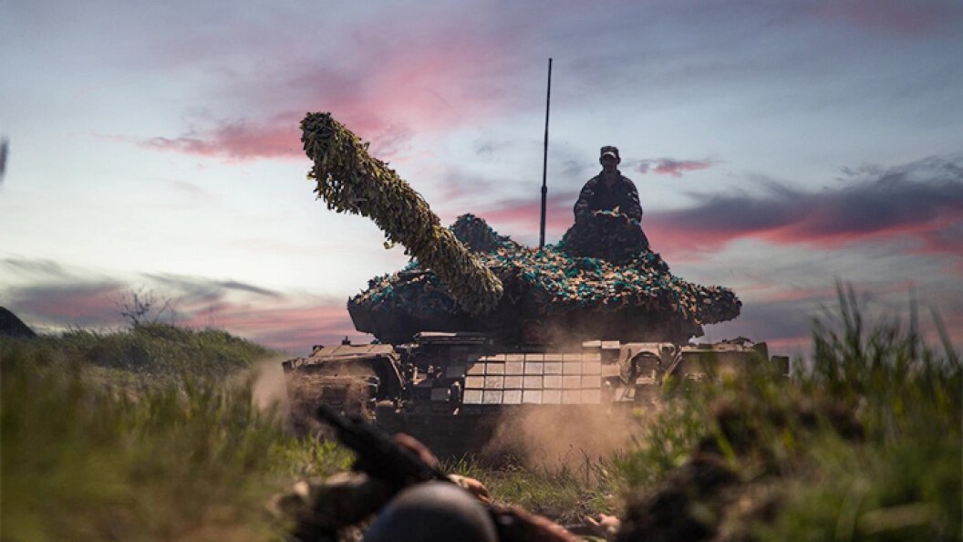    Фото: ТГ-канал Zelenskiy official