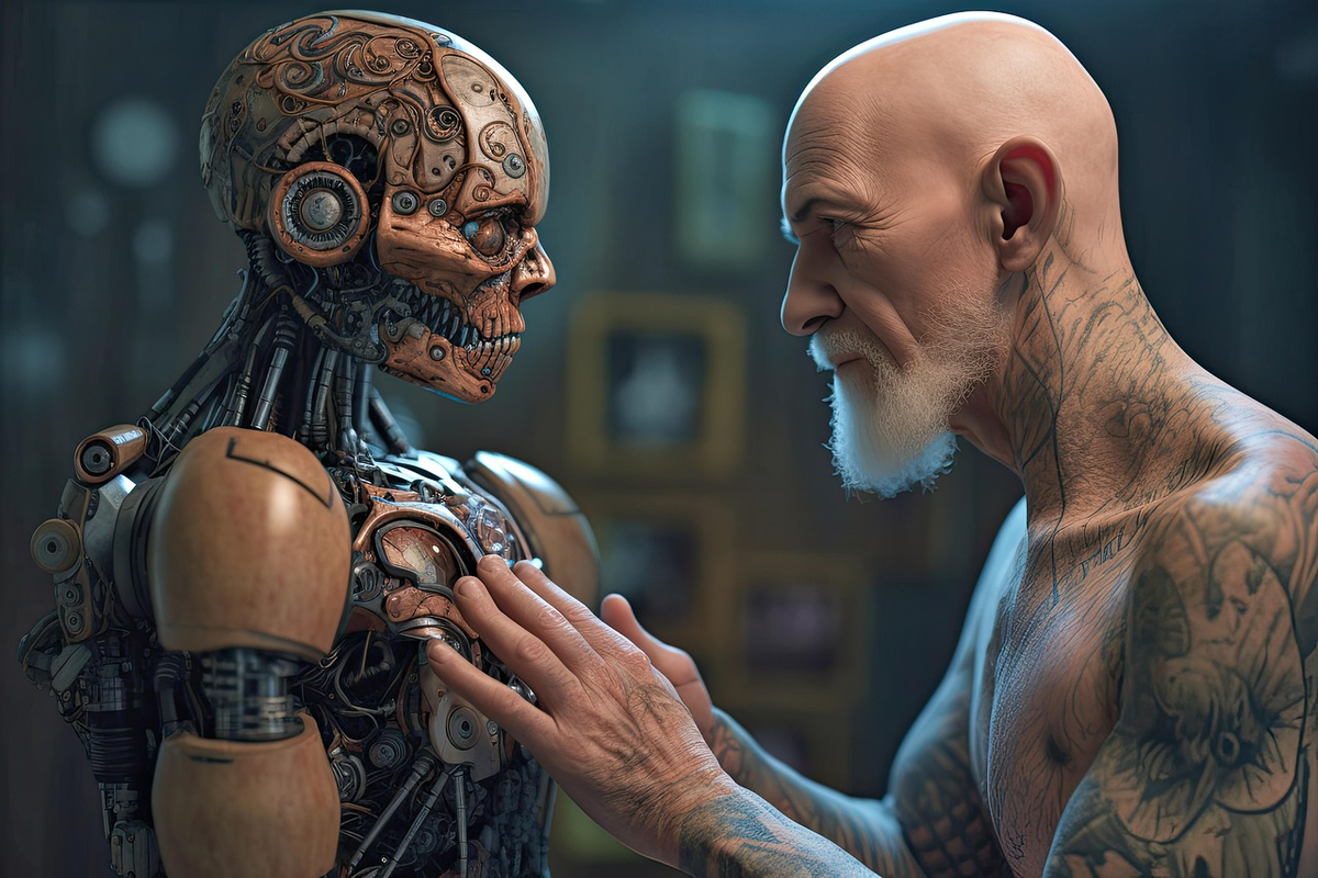 Иллюстрация с Pixabay