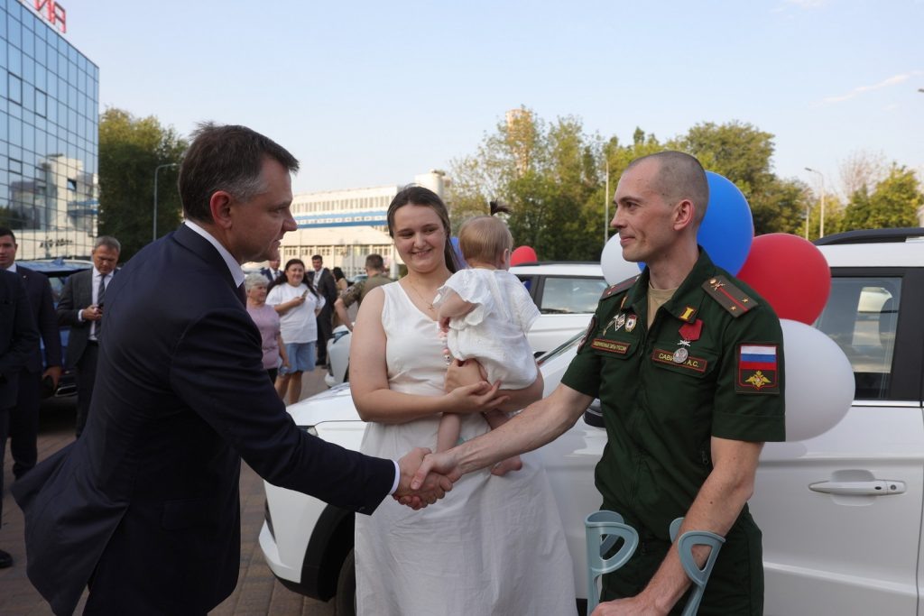   Фото: donland.ru. Галина Ященко