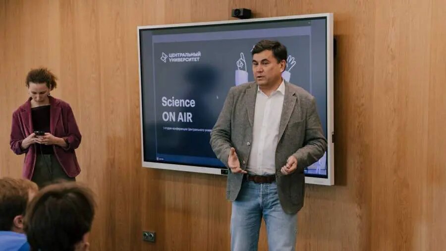    Фото: indicator.ru Павел Евсеев