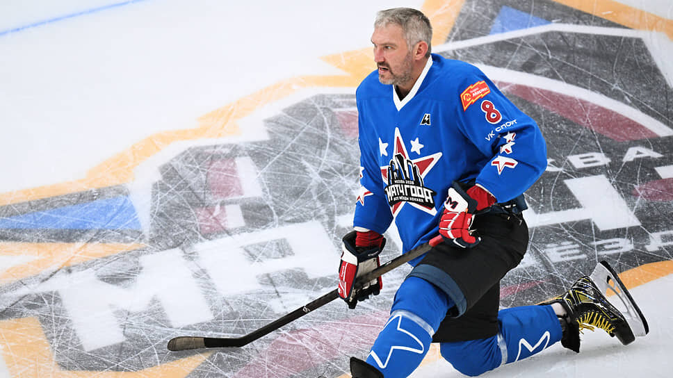 Фото: Глеб Щелкунов / Коммерсантъ