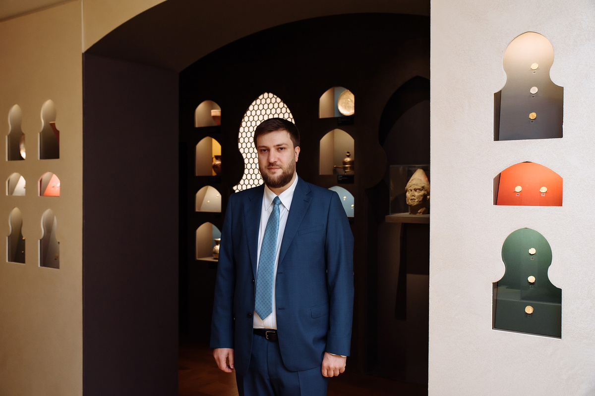    Богдан Берковский