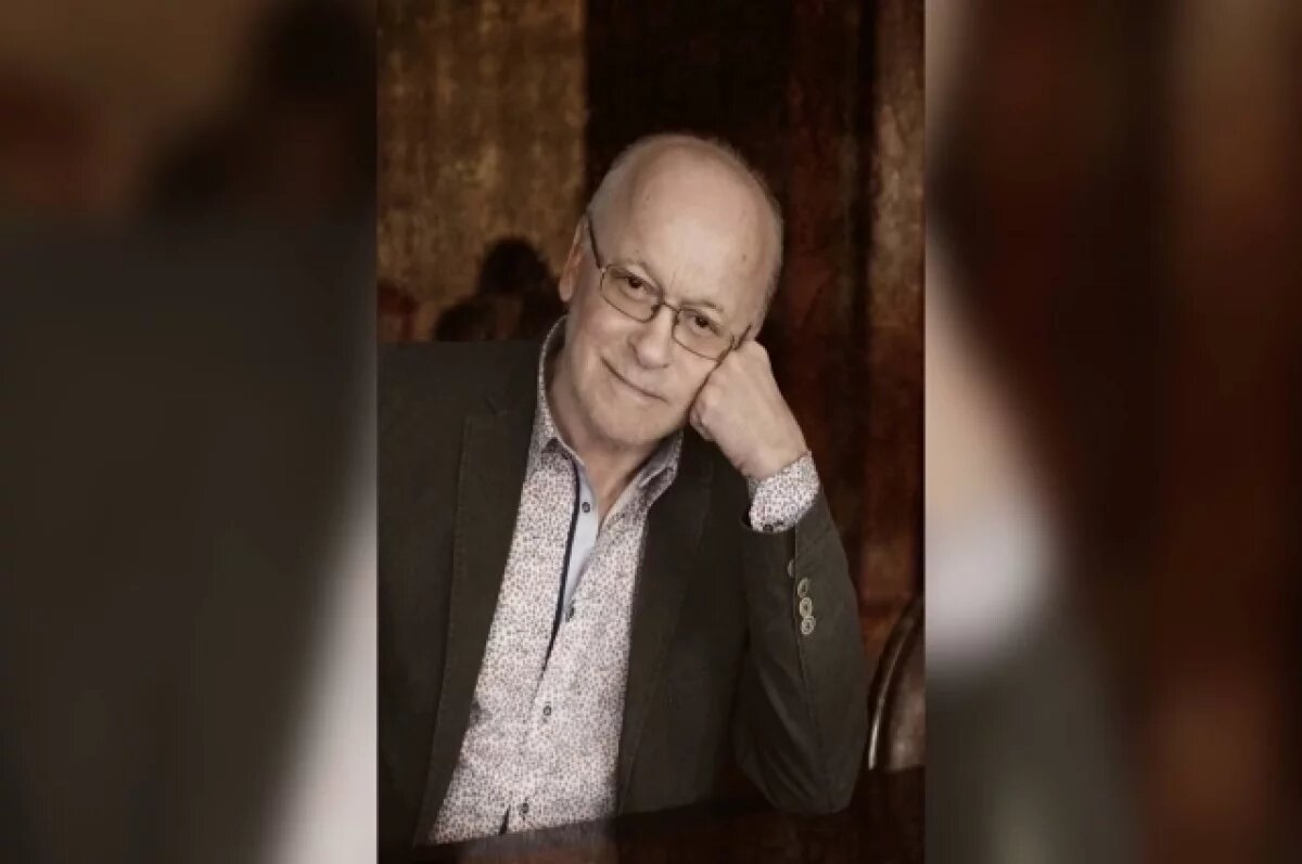    В Уфе пройдёт вечер памяти Михаила Рабиновича