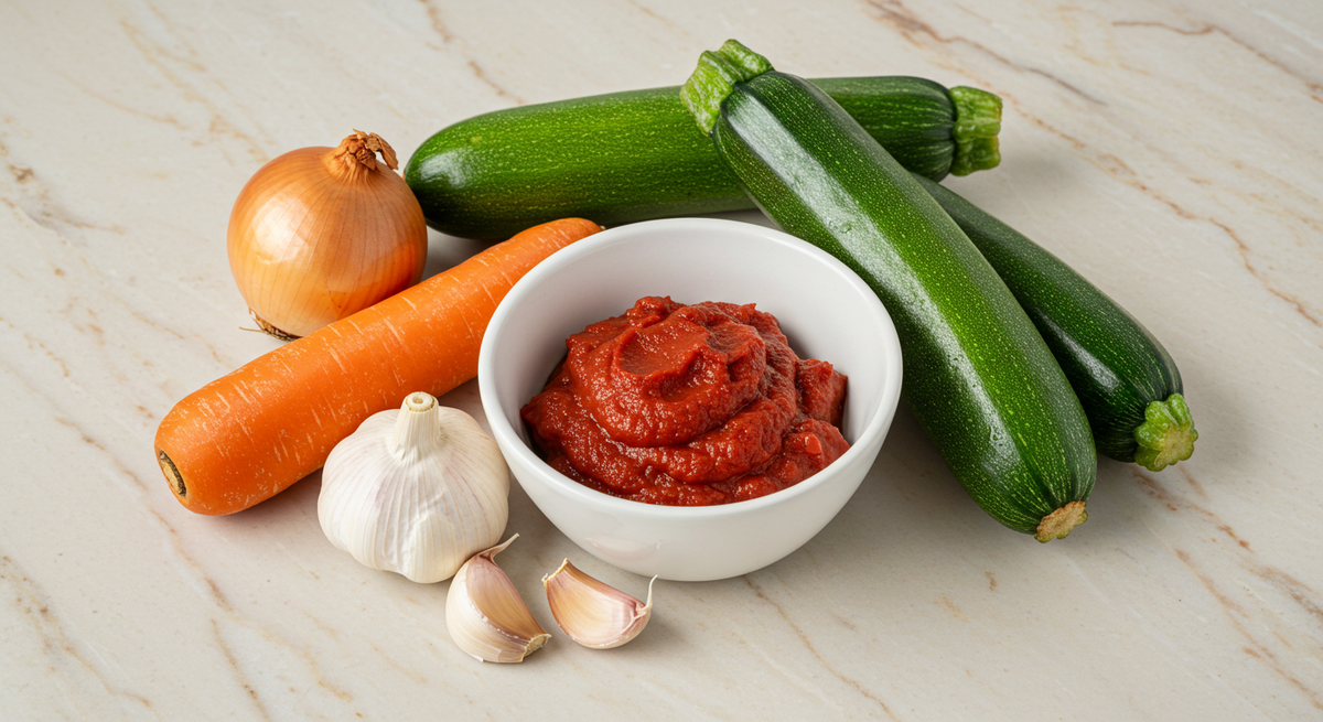 Фото создано специально для канала Кулинарыч, чтобы вдохновить на новые кулинарные подвиги!