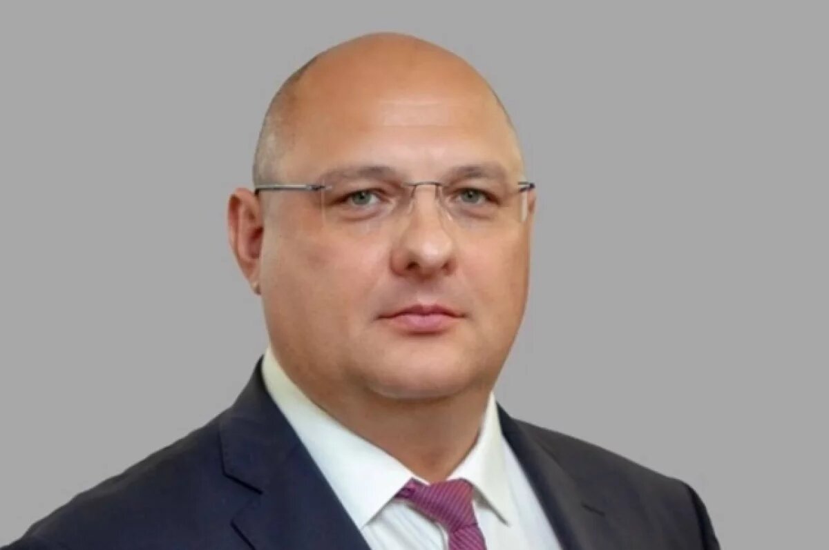    Мэр Вилючинска Головчак подал заявление о досрочной отставке