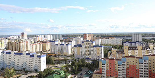    Финансирование инициатив жителей Нижневартовска увеличили до 80 млн рублей, но планируют до 100 млн