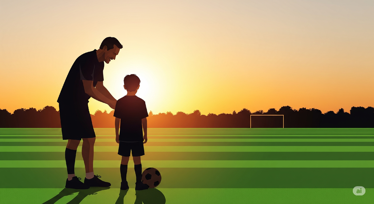 Изображение сгенерировано с использованием ИИ Gemini