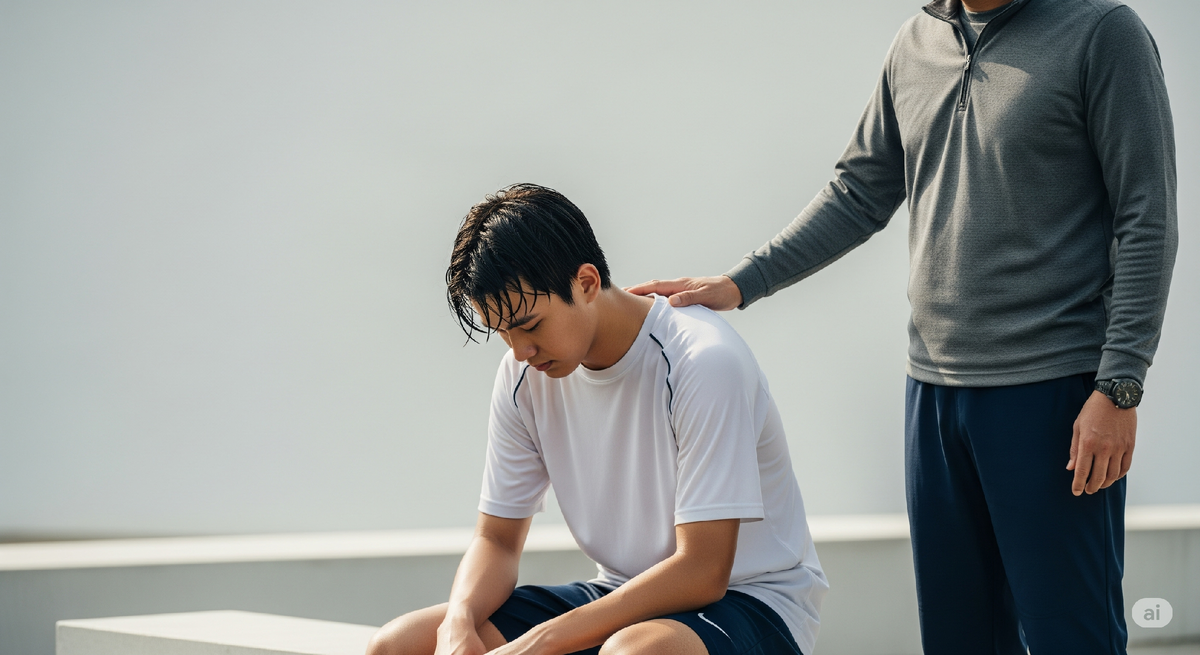 Изображение сгенерировано с использованием ИИ Gemini