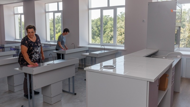      Фото: Дмитрий Ахмадуллин / / ИА «Победа26»