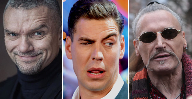 Епифанцев, Дюжев, Джигурда