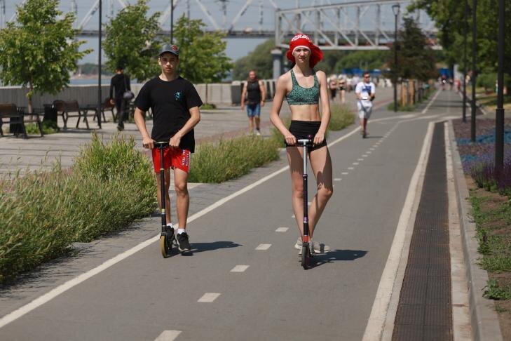    Фото Андрея Заржецкого