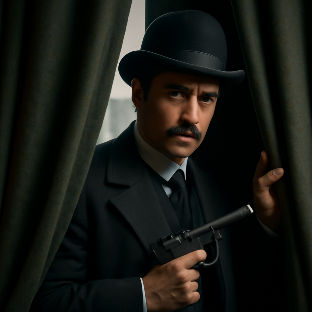 Автор: В. Панченко