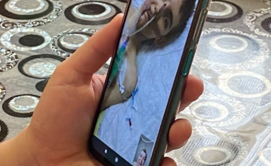 Женщина потеряла приемного сына из-за врачебной ошибки