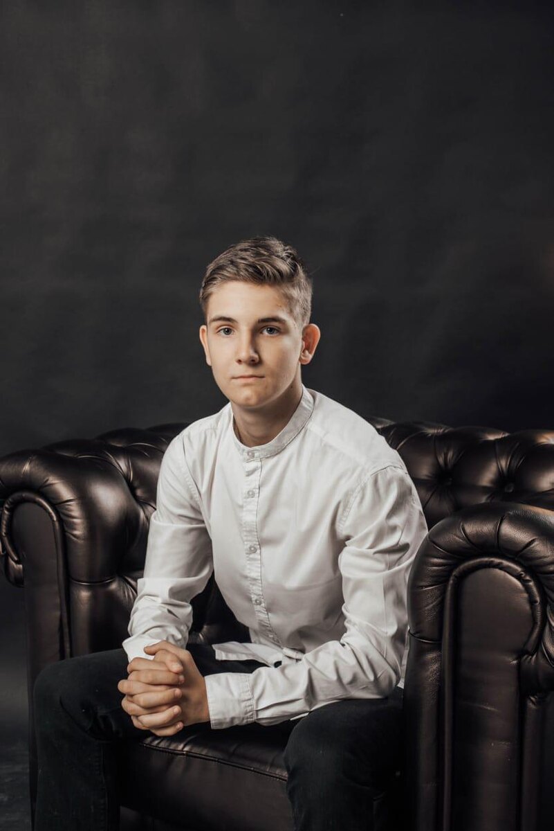 Архив автора