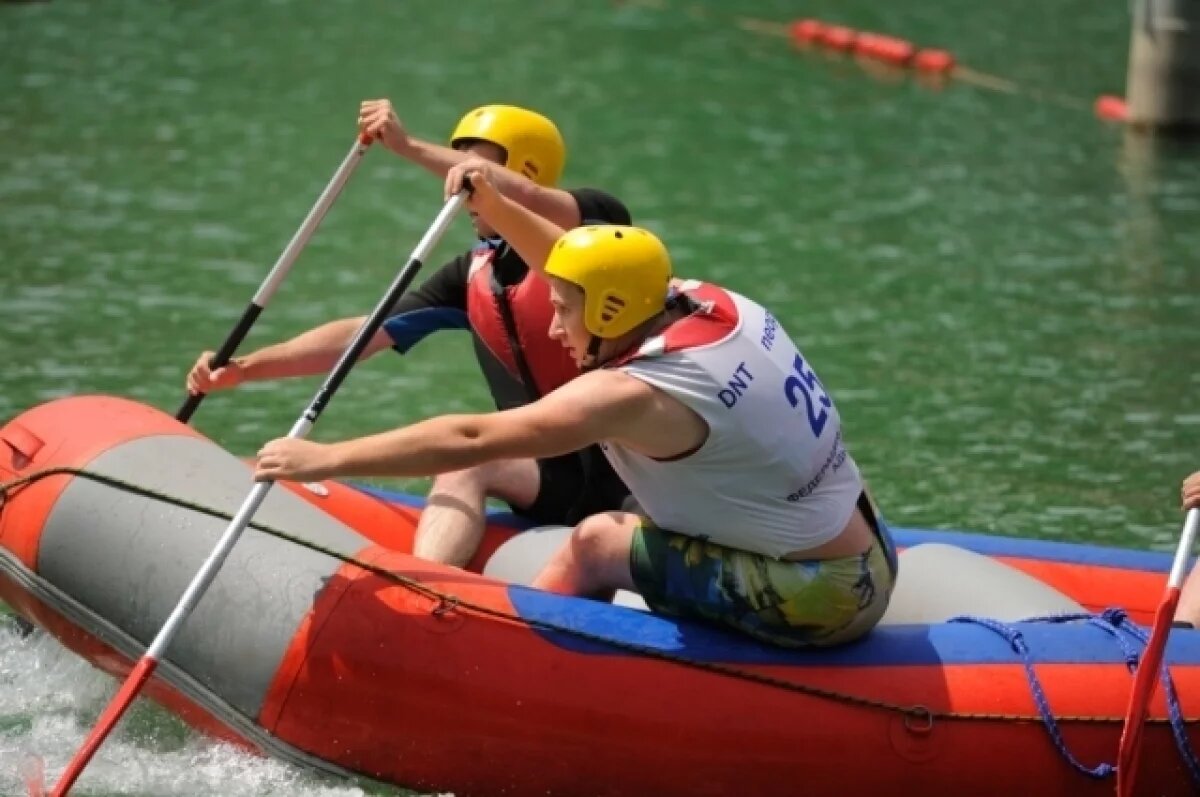    В Адыгее два человека пойдут под суд за гибель туриста