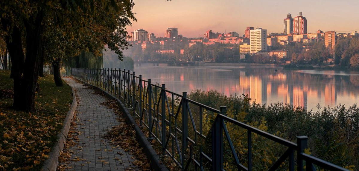 Донецк. картинка из свободного доступа.