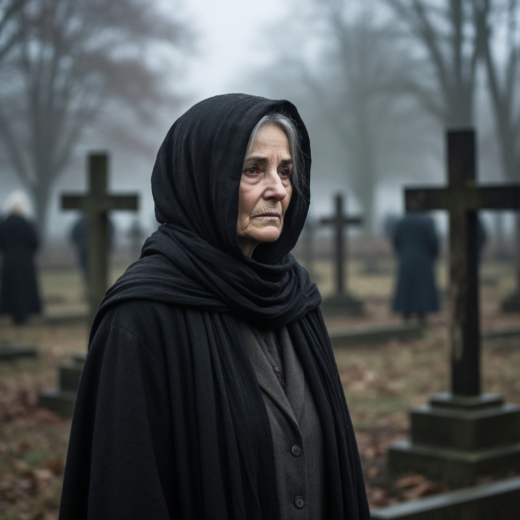 Изображение создано с помощью нейросети. Не является копией или пародией на существующие произведения.