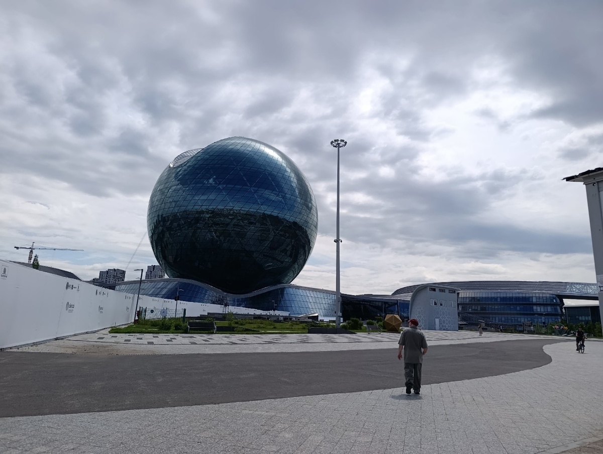 фото из архива автора