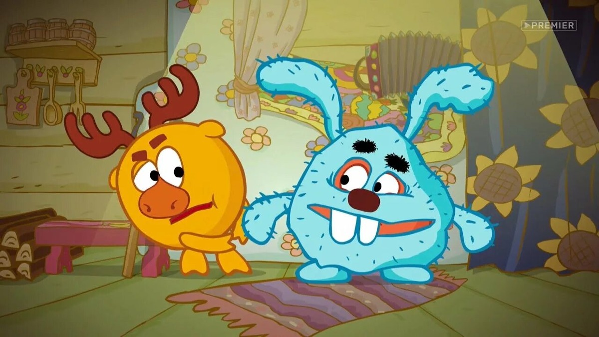 Из серии "карнавал"