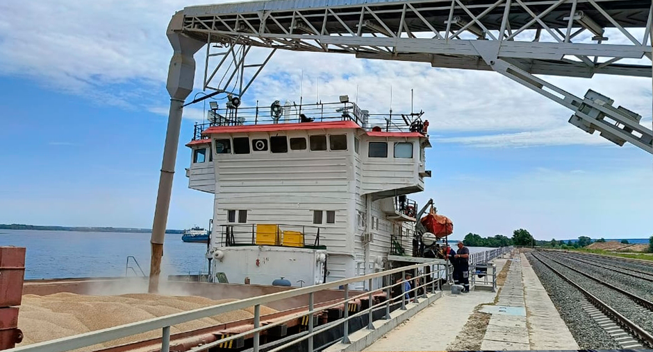 Фото пресс-службы ЦОК АПК