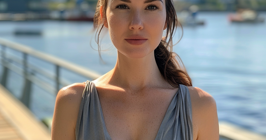 — Я не обязана с ней дружить только потому, что она — родная сестра моего мужа!