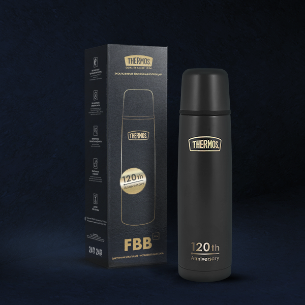 THERMOS FBB Gold