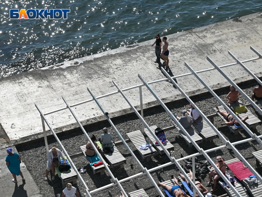 Фото: «Блокнот Краснодар"

