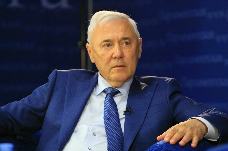   Михаил Нилов/ПГ