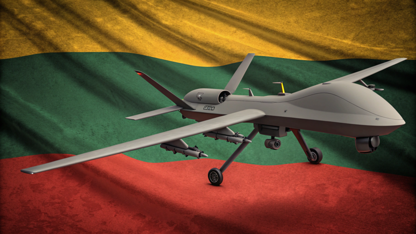   Сгенерировано с помощью ИИ