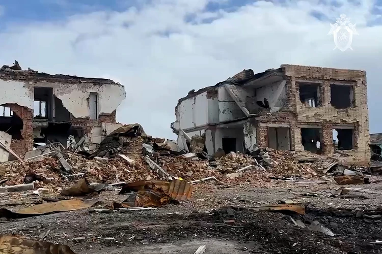 
Фото предоставлено пресс-службой СК РФ

