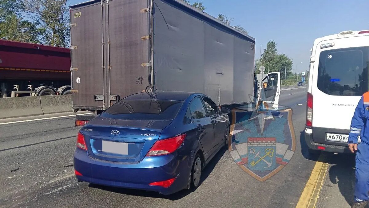    Фото: аварийно-спасательная служба Ленобласти