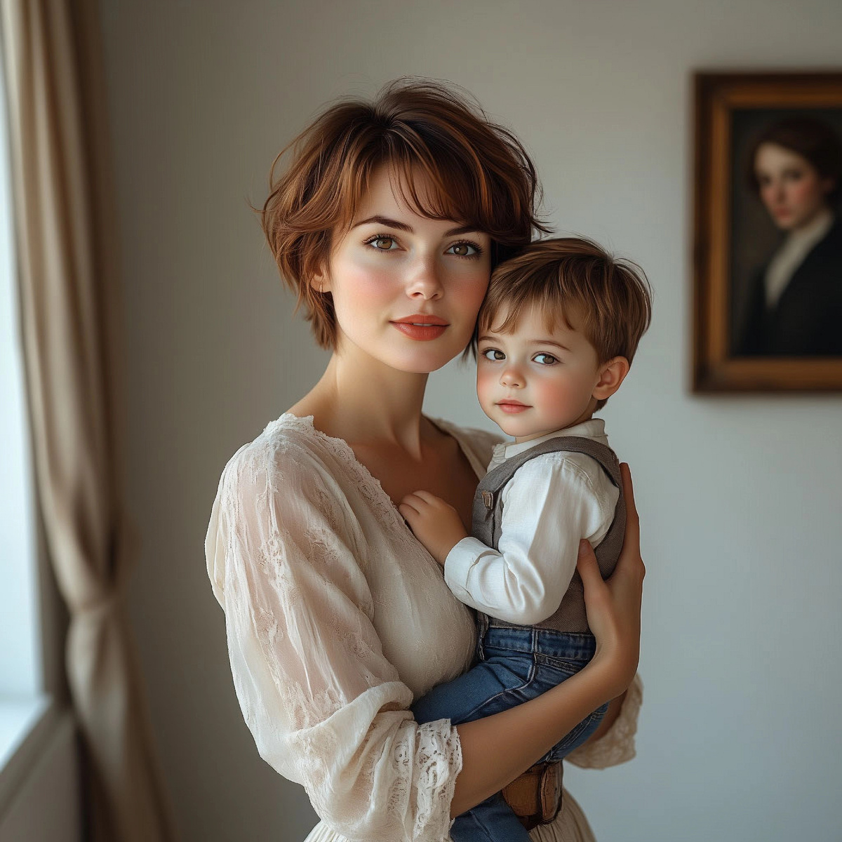 Автор: Владимир Шорохов © (1567_п) Иллюстрация ArtMind ©