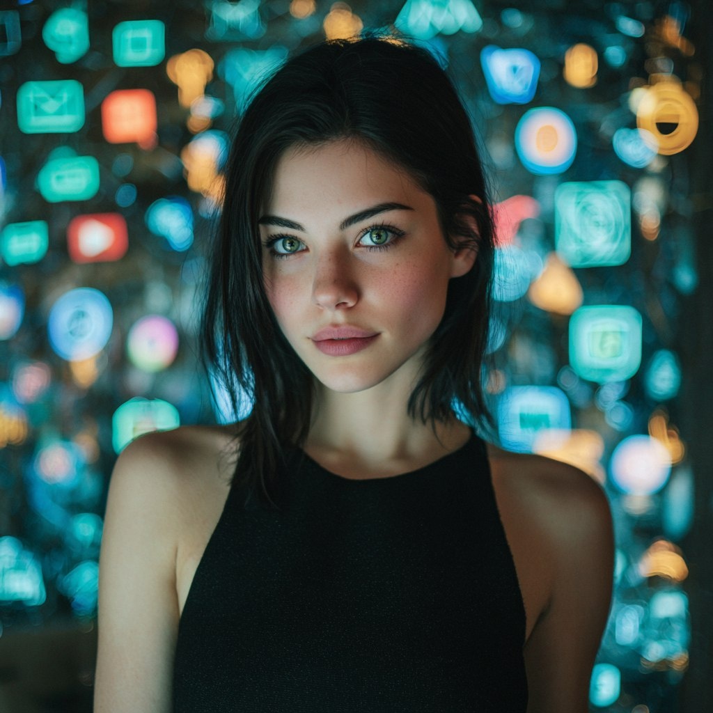 Изображение сгенерировано нейросетью