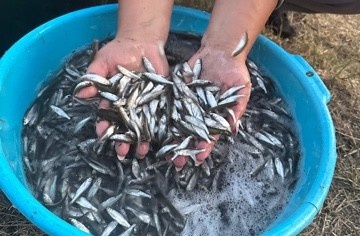 Фото предоставлено пресс-службой Азовско-Черноморского территориального управления