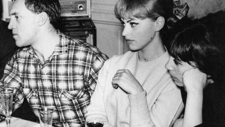 "Это та любовь, о которой мечтает любой мужик": настоящая Женщина Владимира Высоцкого, которую он предал