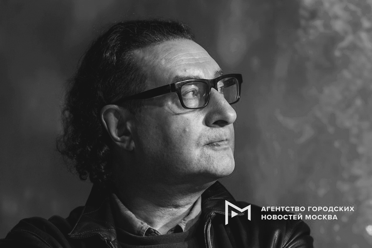 Фотограф: Гришкин Денис