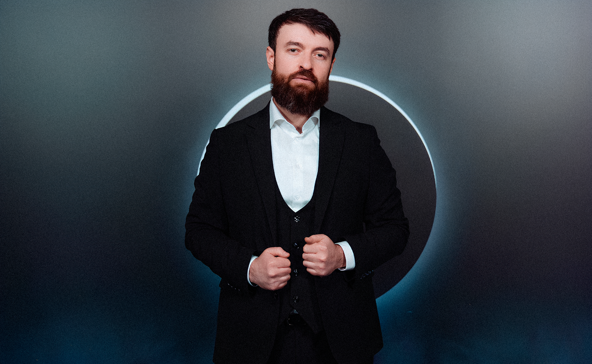 Камиль Исаев: бизнес-юрист по корпоративному партнерству и банкротству. Основатель проекта «Спасение»