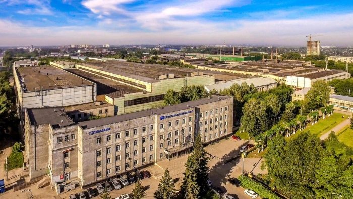 Бывшие руководители «Тяжстанкогидропресса» получили 10 лет лишения свободы на двоих