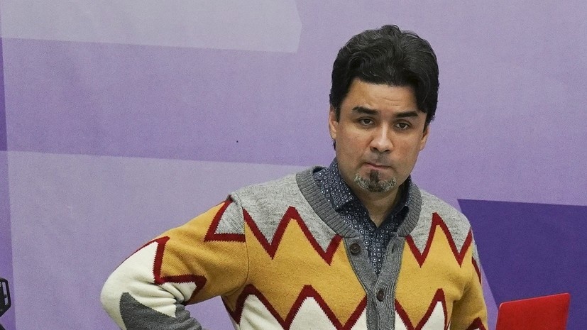   РИА Новости