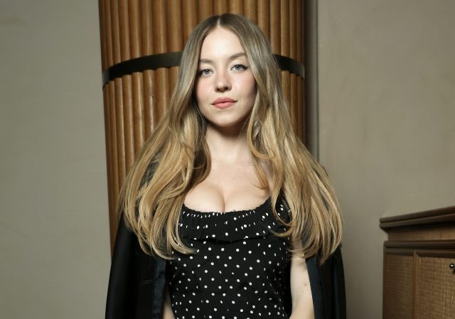    Сидни Суини. Фото: Getty Images