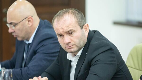    © Sputnik / Михаил Авагимов