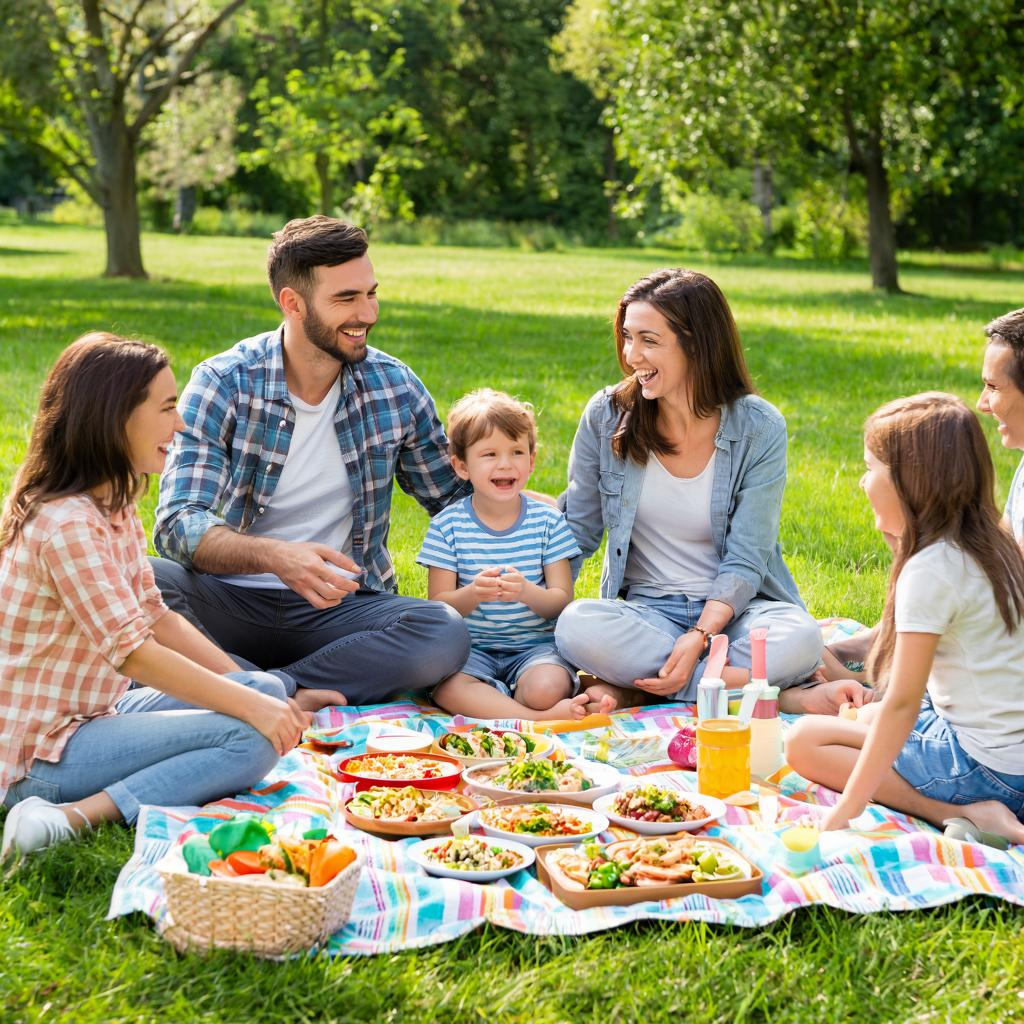Сочинение на тему "Как я провёл это лето" от канала ТусоВО!чка.