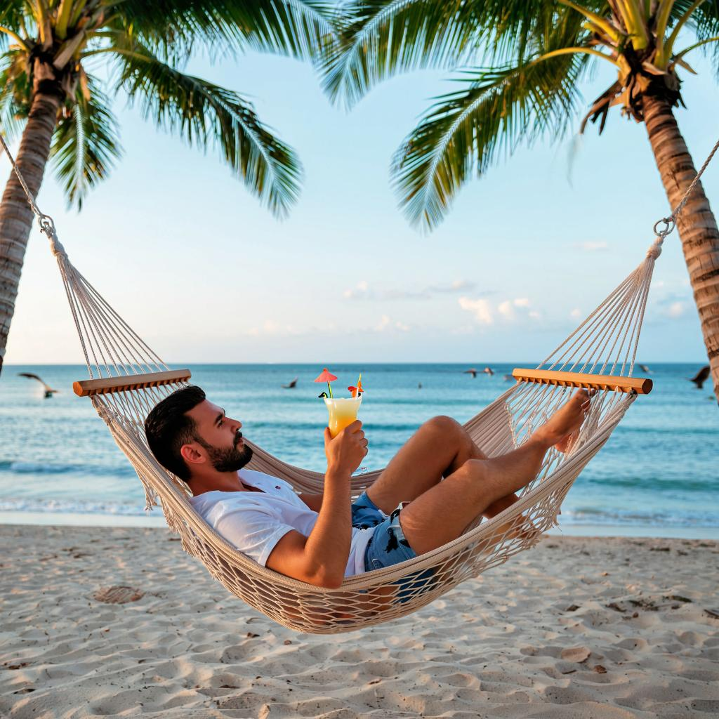 Сочинение на тему "Как я провёл это лето" от канала ТусоВО!чка.