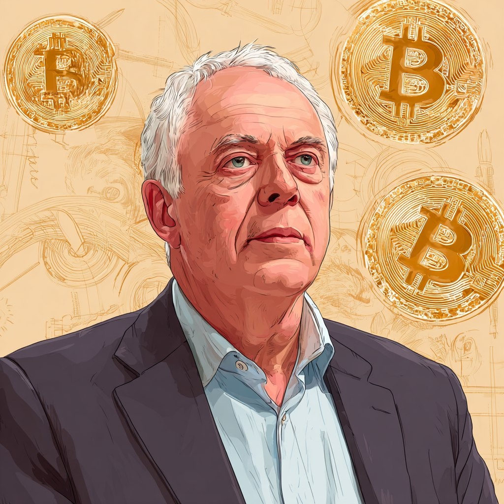  Средства пойдут в новый PAC (политический комитет), якорным инвестором которого станет его собственная компания Nakamoto Holdings.